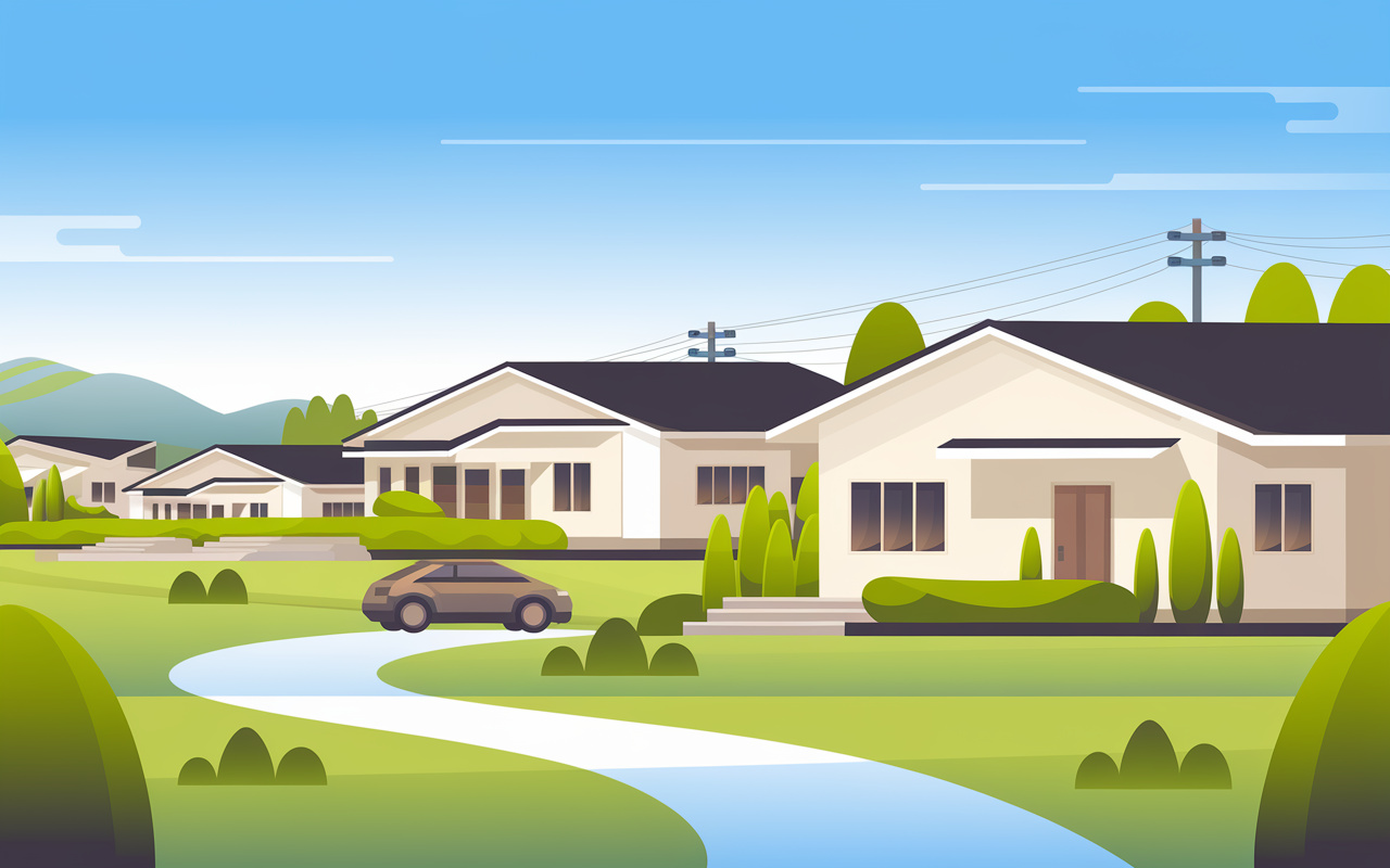 中古戸建の購入はどんなメリットがある？価格や資産面の強みも紹介の画像