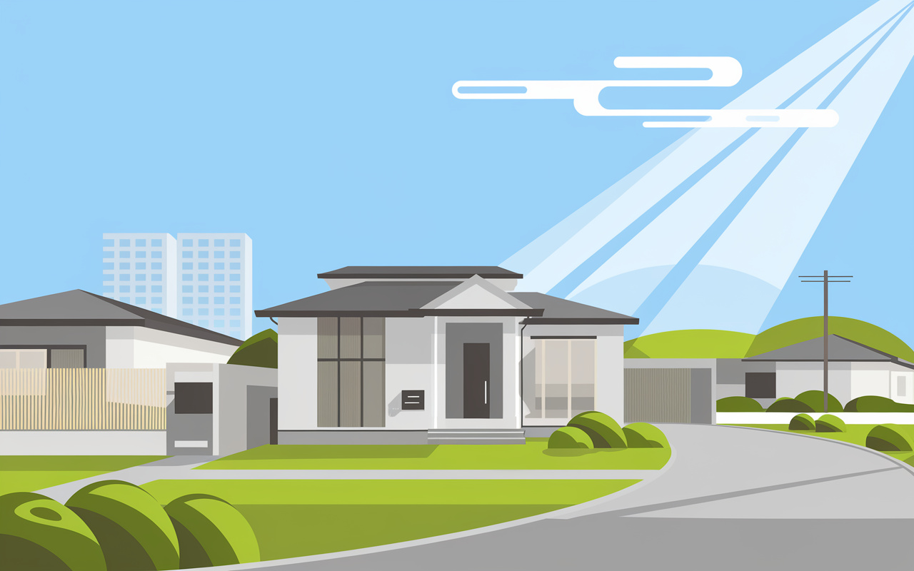 土地売却の名義変更方法はどう進める？手続きや費用も解説の画像