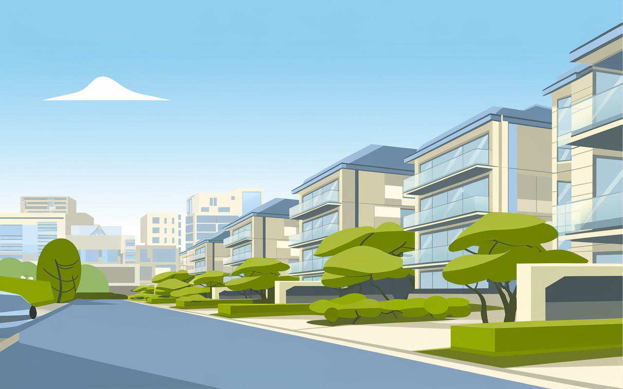 中古マンションの売却時に査定はどう進めるべき？査定額の根拠や準備も詳しく解説の画像