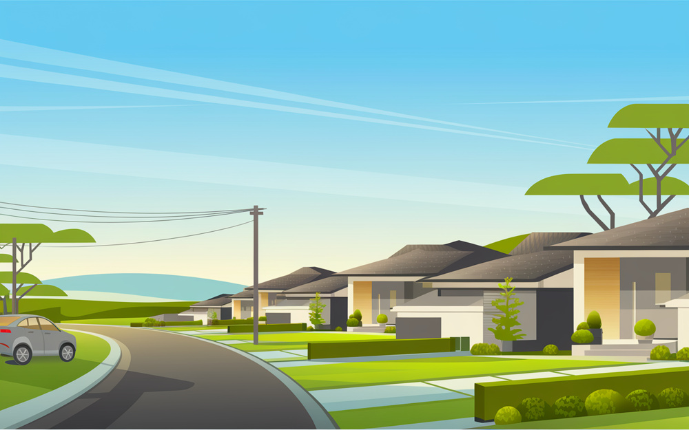 注文住宅の土地の探し方で迷っていませんか 土地選びの流れやポイントも紹介の画像