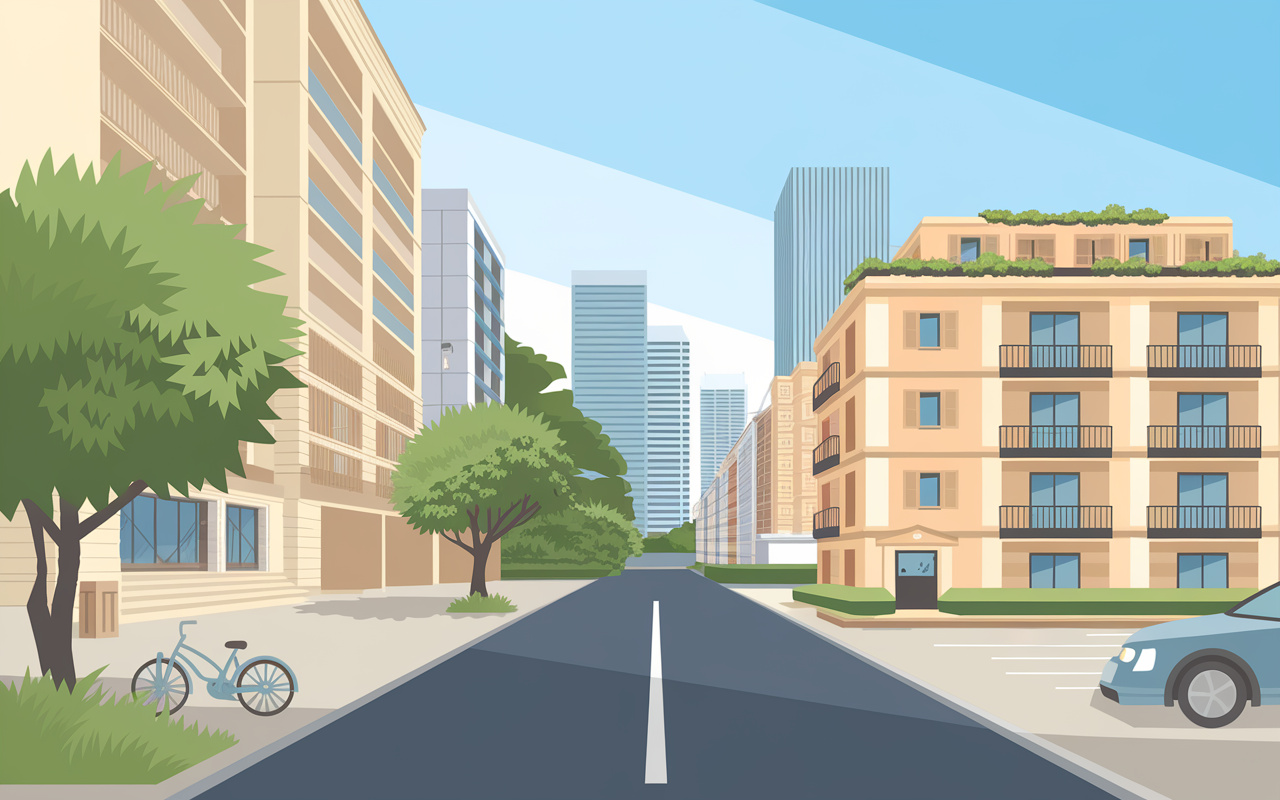 中古マンション購入で押さえたいポイントは？選び方や注意点も紹介の画像