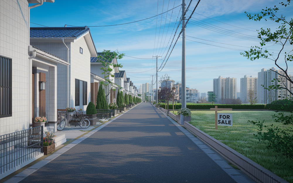 摂津市で土地売却を考えていますか土地売却ポイントを押さえて準備を始めましょうの画像