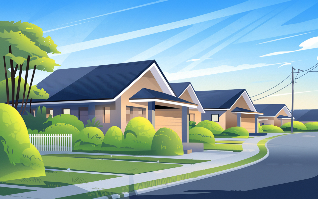 土地の売却を考えたら査定のポイントは？手順や注意点も詳しく解説の画像