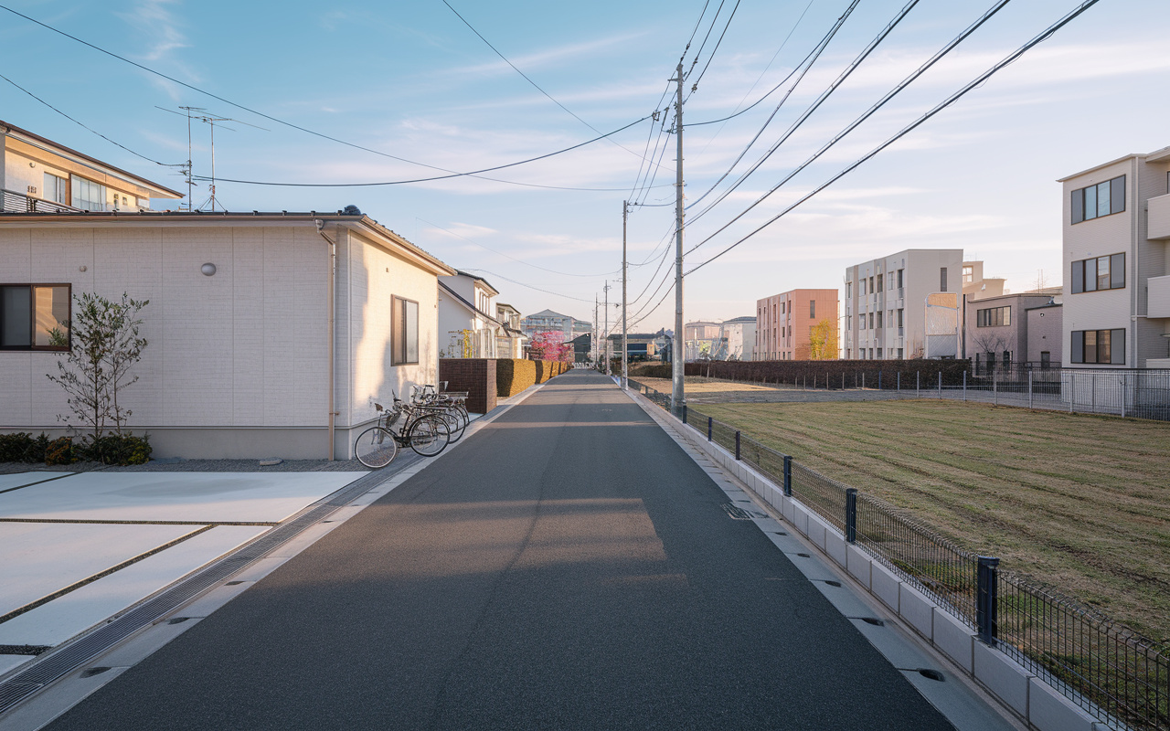 寝屋川市で土地の任意売却は可能？手続きや流れを解説の画像