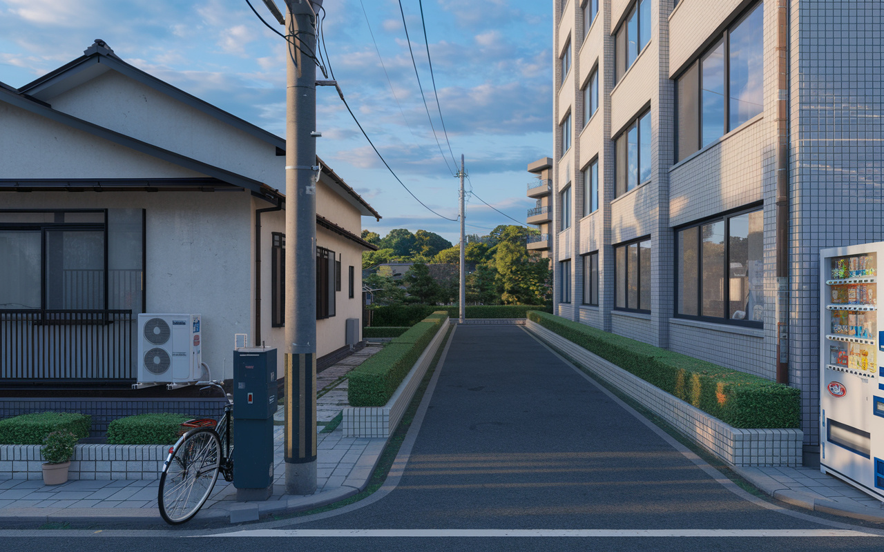 各停しか止まらないのに「買い」？プロの宅建士が教える八戸ノ里エリアの圧倒的利便性の画像