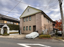 佐世保市黒髪町の画像