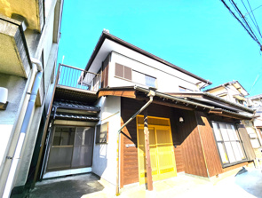 ☆彡八万町1280万円　4DKの画像