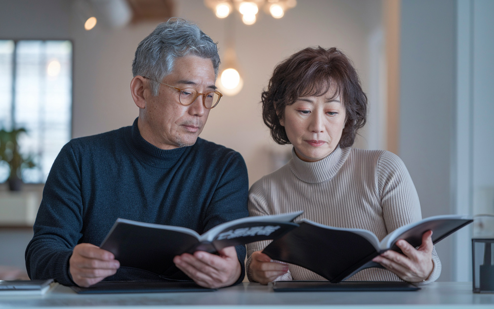 浪速区で相続した不動産売却を検討中の方へ 相続の流れや注意点を詳しくご紹介の画像