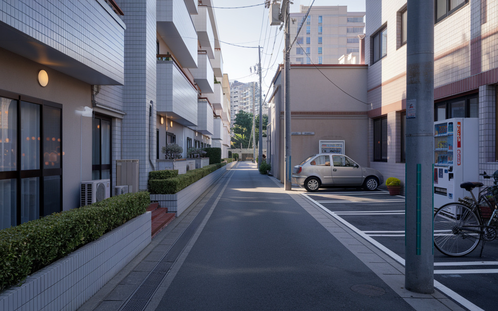 浪速区で家賃滞納物件の売却相談はどこへ？流れや注意点を知りたい方必見の画像
