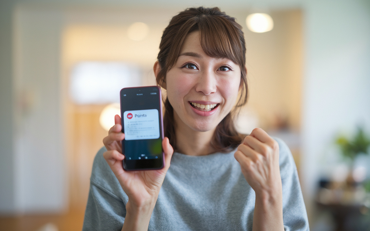 東京アプリで東京ポイントをもらう方法は？11000円分を4月1日までに受け取るコツの画像