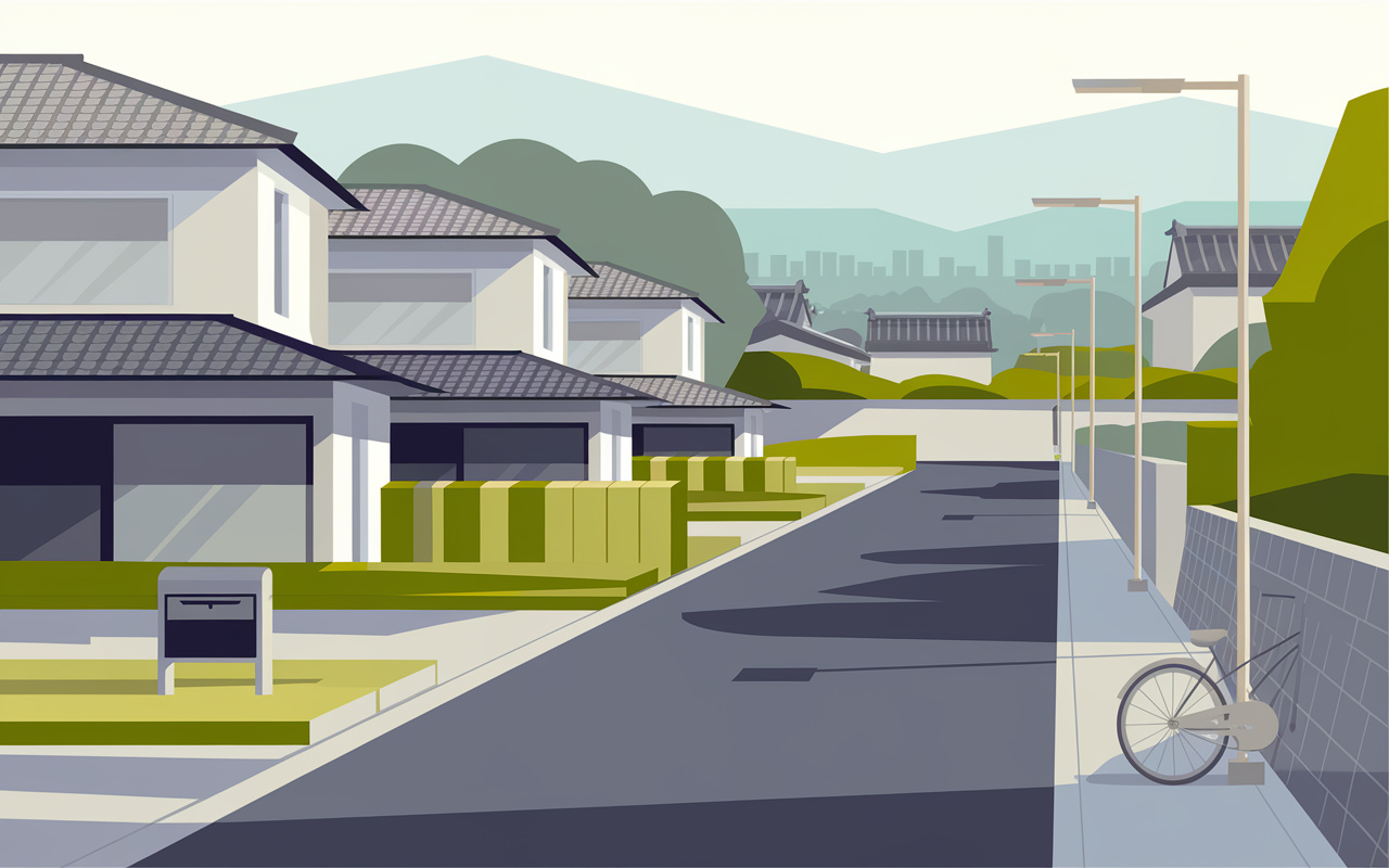 京都市で住宅ローンを申し込む際の必要書類は？事前準備で手続きをスムーズに進めようの画像