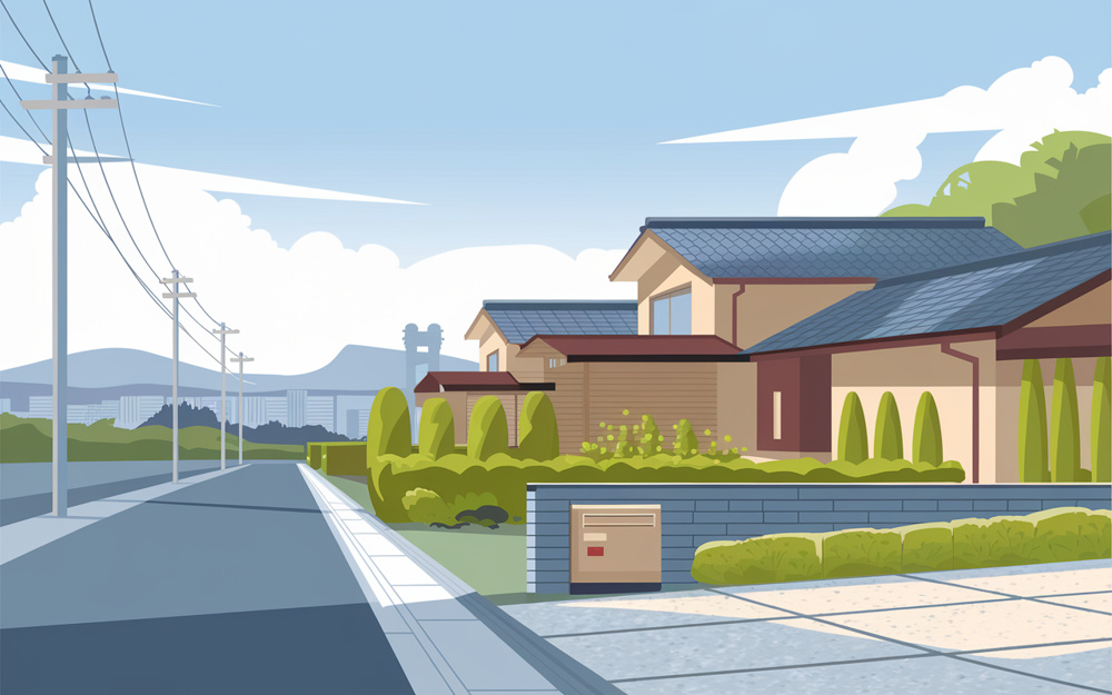 京都市で住宅ローンを組む流れはどう進む？申込みから引き渡しまでの手順を紹介の画像