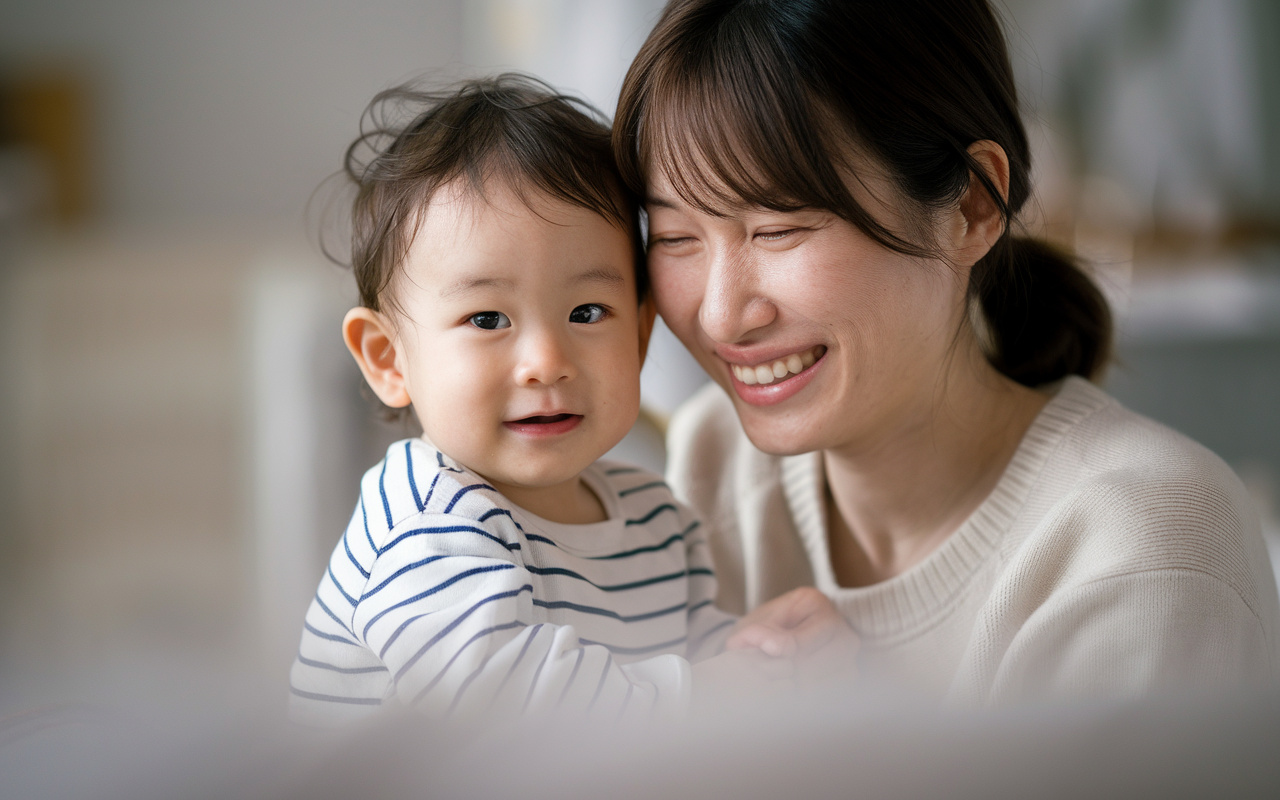 大田区の子育て世代にうれしい補助とは？支援内容や利用方法も紹介の画像