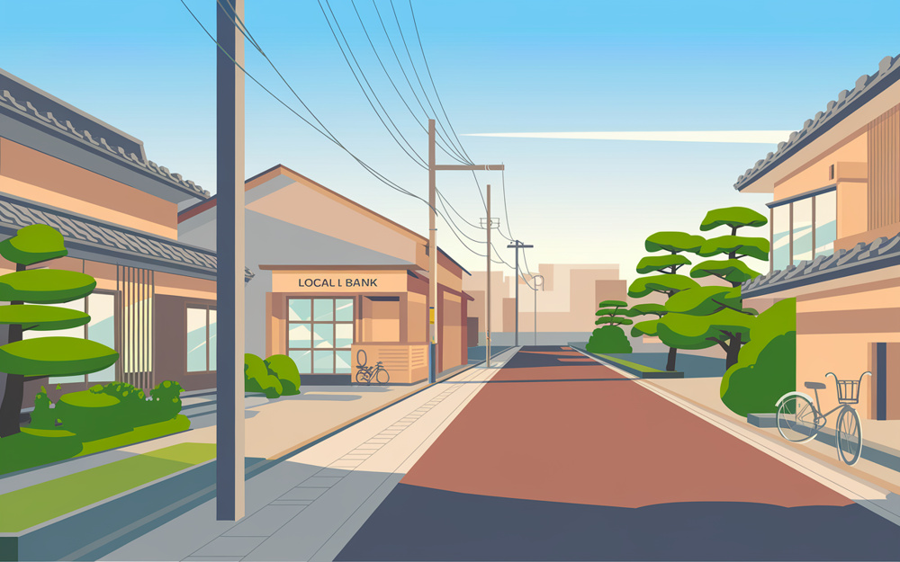 京都市で住宅ローン借り換えを考えるなら？メリットや地元銀行の特徴を詳しくご紹介の画像
