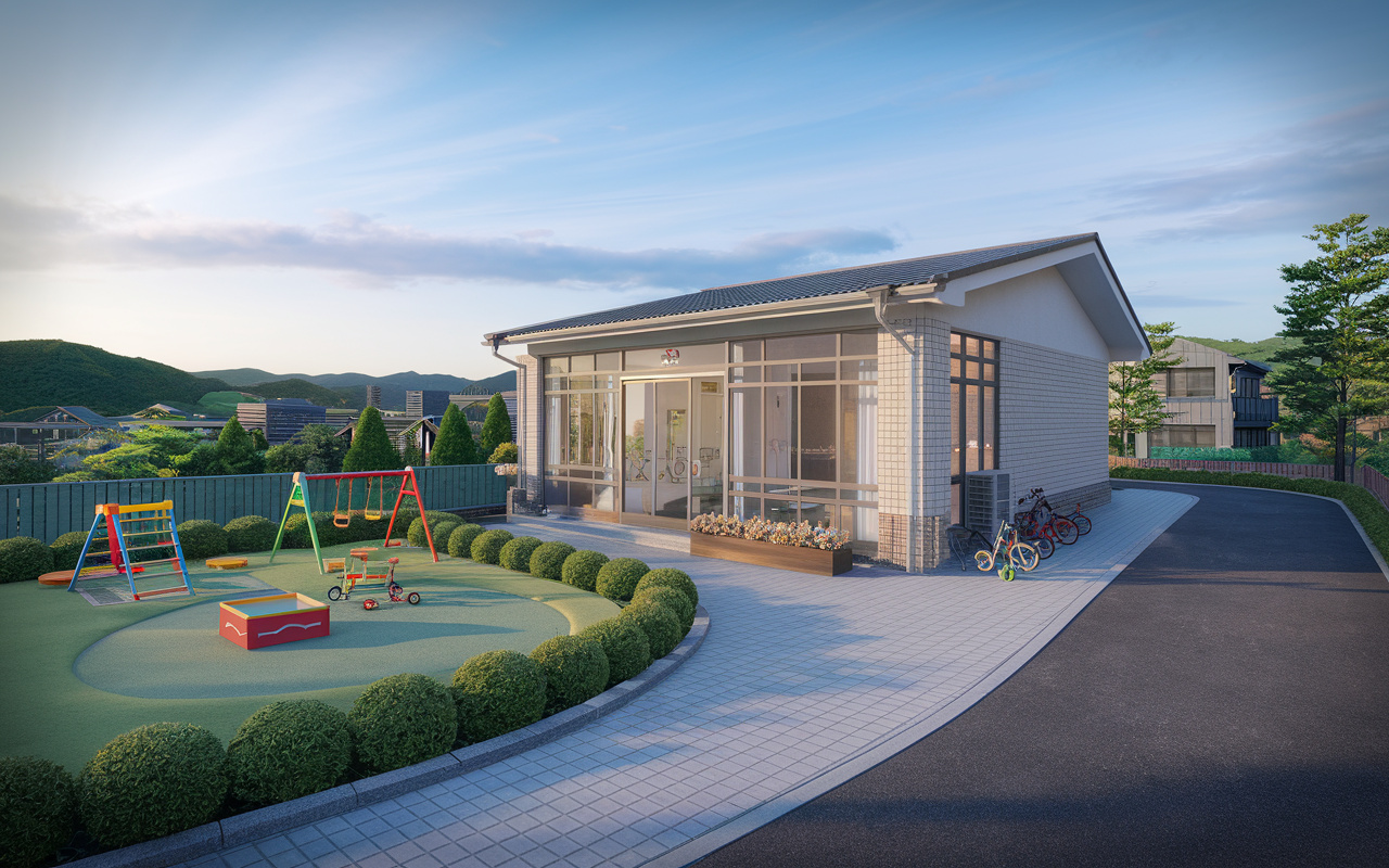 あいキッズランド焼津西園の特徴は？人気の理由や園の特色も紹介の画像