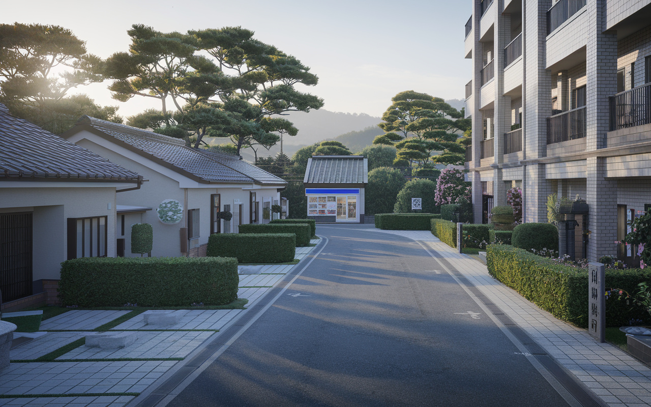 北九州市で不動産の住み替え手順を知りたい方へ！手順や注意点をまとめてご紹介の画像
