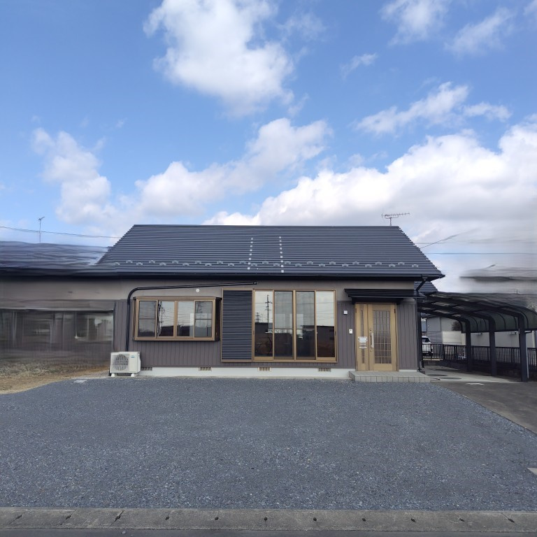 3/15（日）　岐阜市小野中古戸建　オープンハウス開催！！の画像