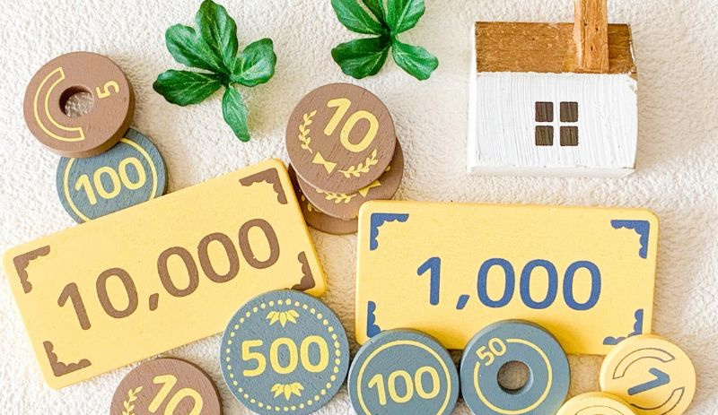 【2026年末まで】住宅購入で親からの資金援助の贈与税を非課税に！