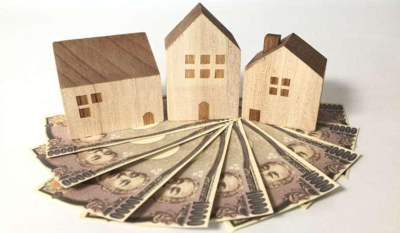 中古一戸建ての維持費はいくら？年間コストの目安