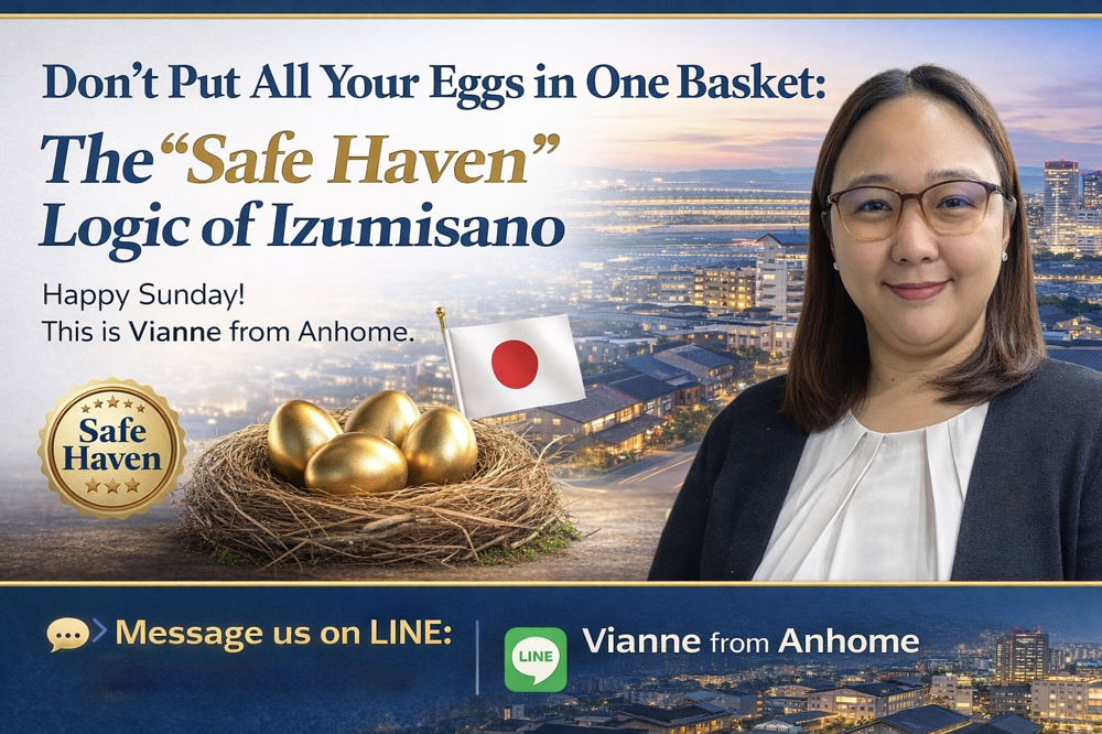 (May 10, 2026) Don't Put All Your Eggs in One Basket: The 