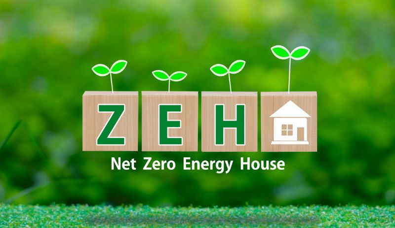 2030年にはさらに厳しくなる？ZEH水準とは？