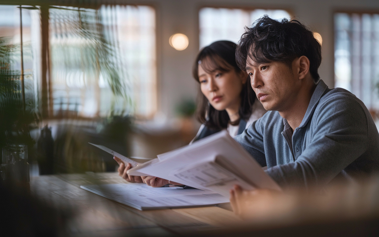 内見後に購入を迷ったらどうする？判断のヒントや伝え方も解説の画像
