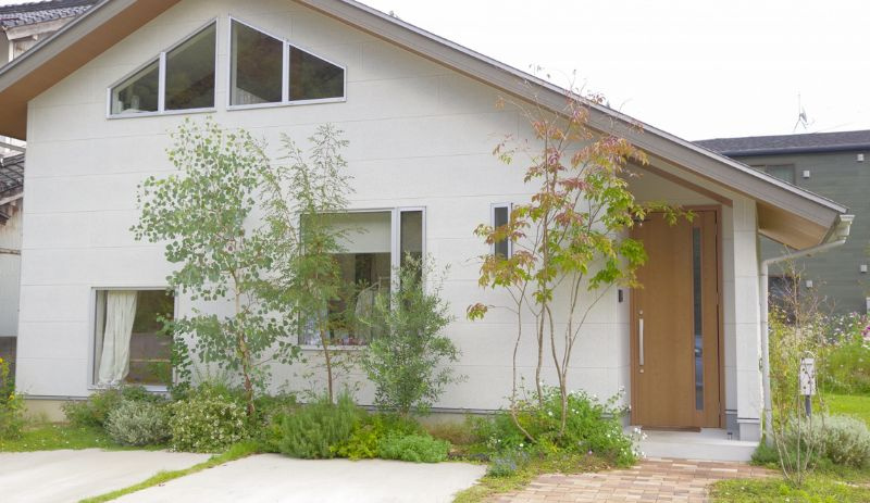 軽井沢町で賃貸一戸建てを探す前に知りたいポイント