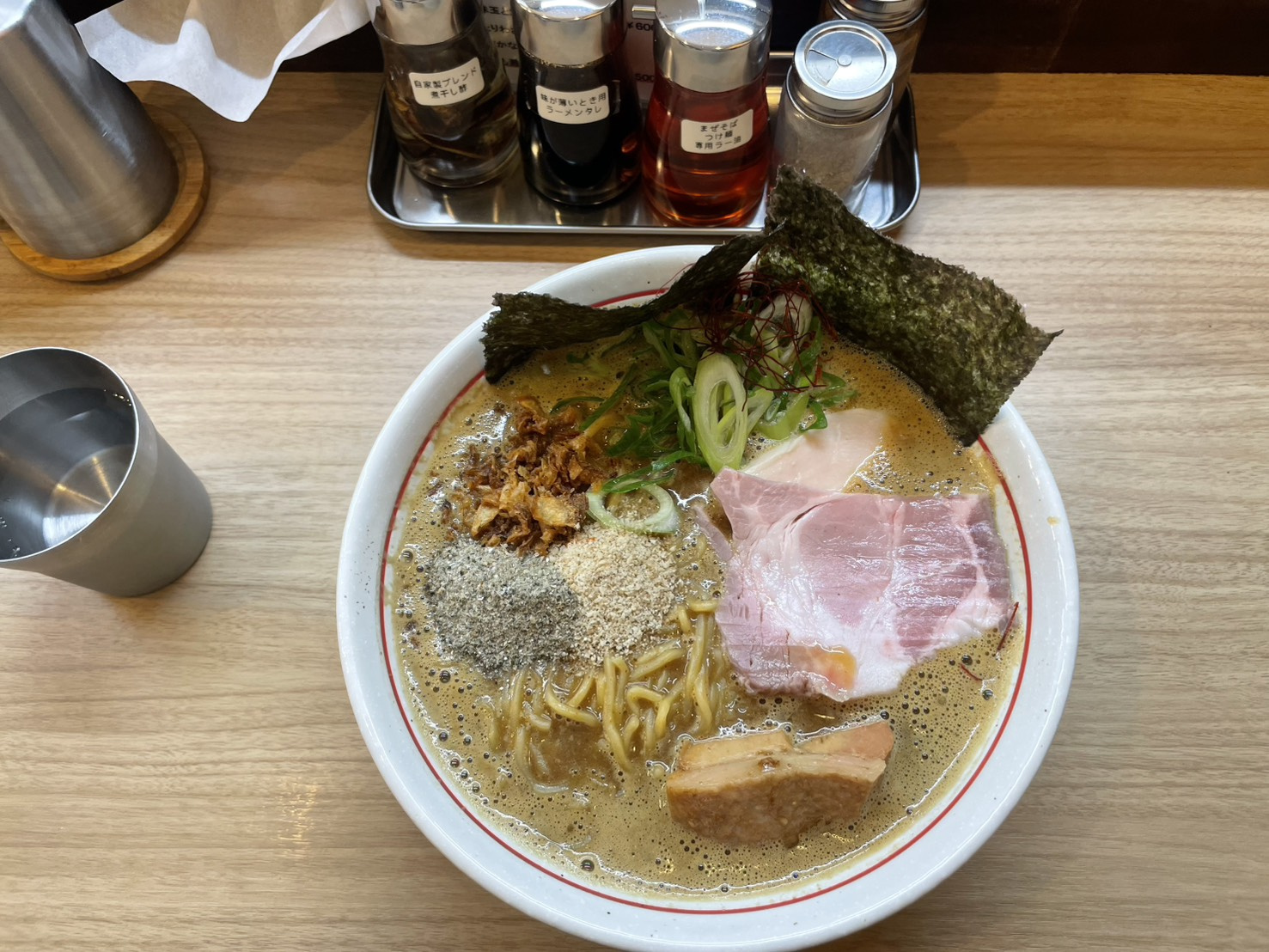 【六甲道ラーメン】テレビ出演決定！ 「ラーメンやだら」が3月24日放送で紹介されますの画像