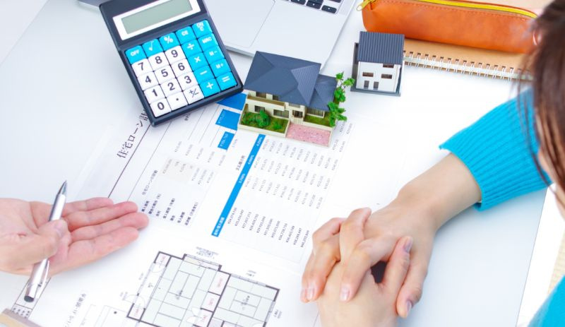 一戸建て購入後にかかる費用は？年間の目安を整理