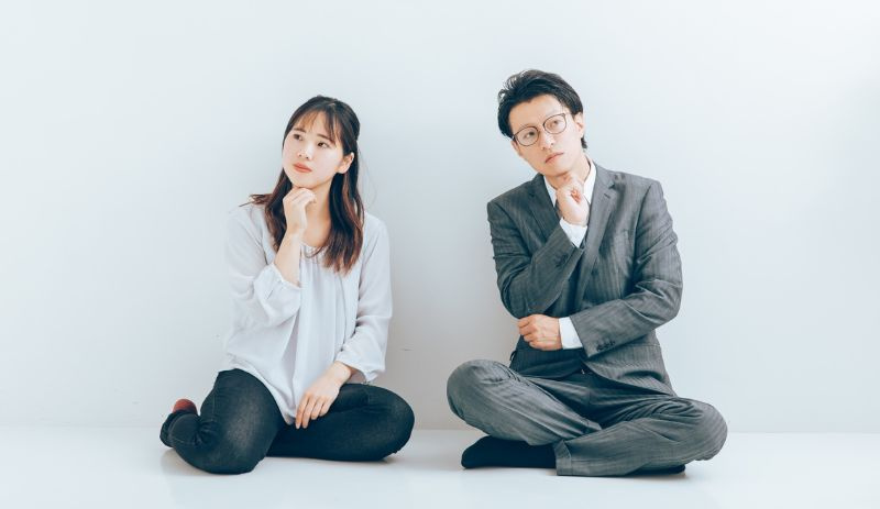 旧軽井沢と中軽井沢、交通や買い物の利便性を比較