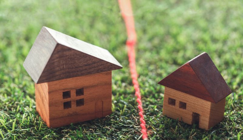 鹿児島市での境界確定の手順と費用・期間の詳細目安