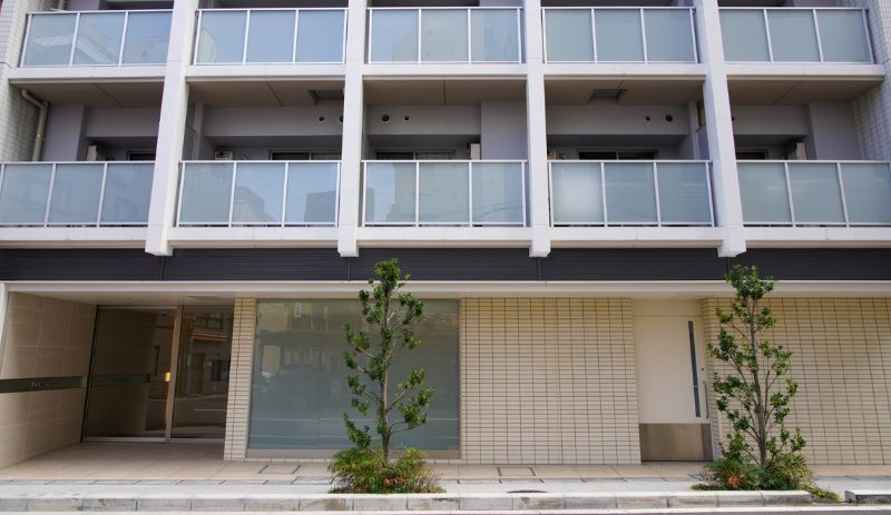 マンションの1階を購入するメリットは？注目される理由