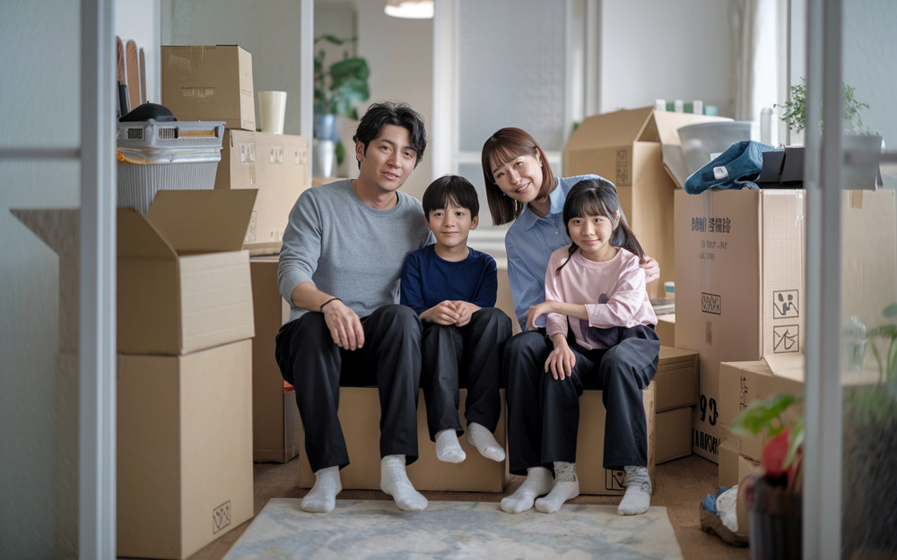家族で引っ越し業者を選ぶ際のトラブル事例は？防ぐためのコツも詳しく紹介の画像