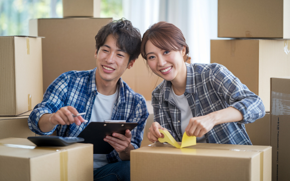 引っ越し業者選びで費用を節約したい方へ！方法やコツを詳しく紹介の画像