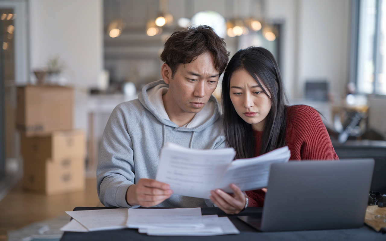 引っ越し業者の見積もりで注意点は何?初めての依頼前に知っておきたいポイントの画像