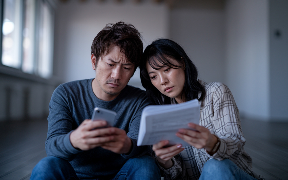 原状回復のトラブル事例を知っていますか？退去時の注意点も解説の画像