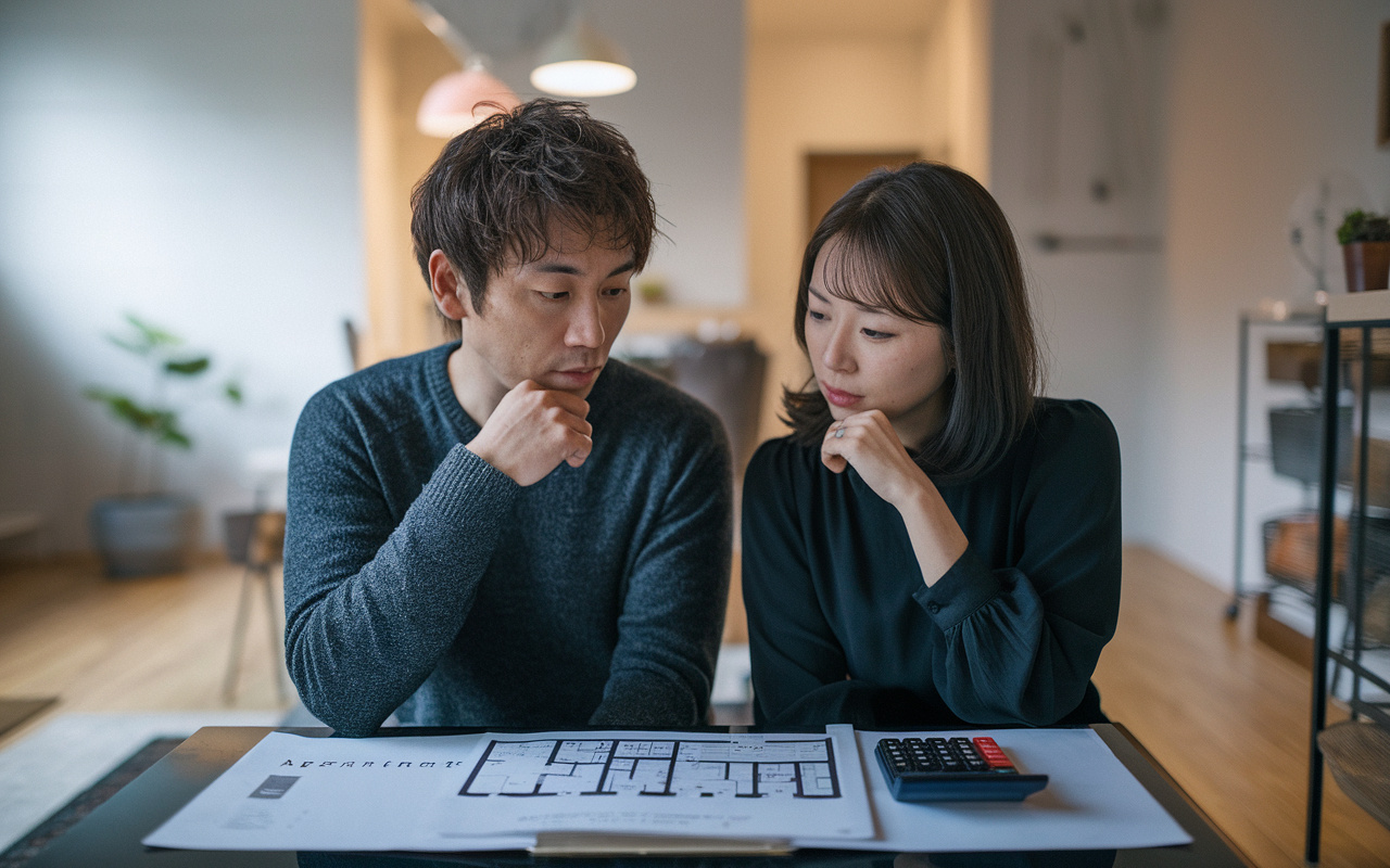 賃貸経営のリスクとは？対策の基本と事前準備を解説の画像