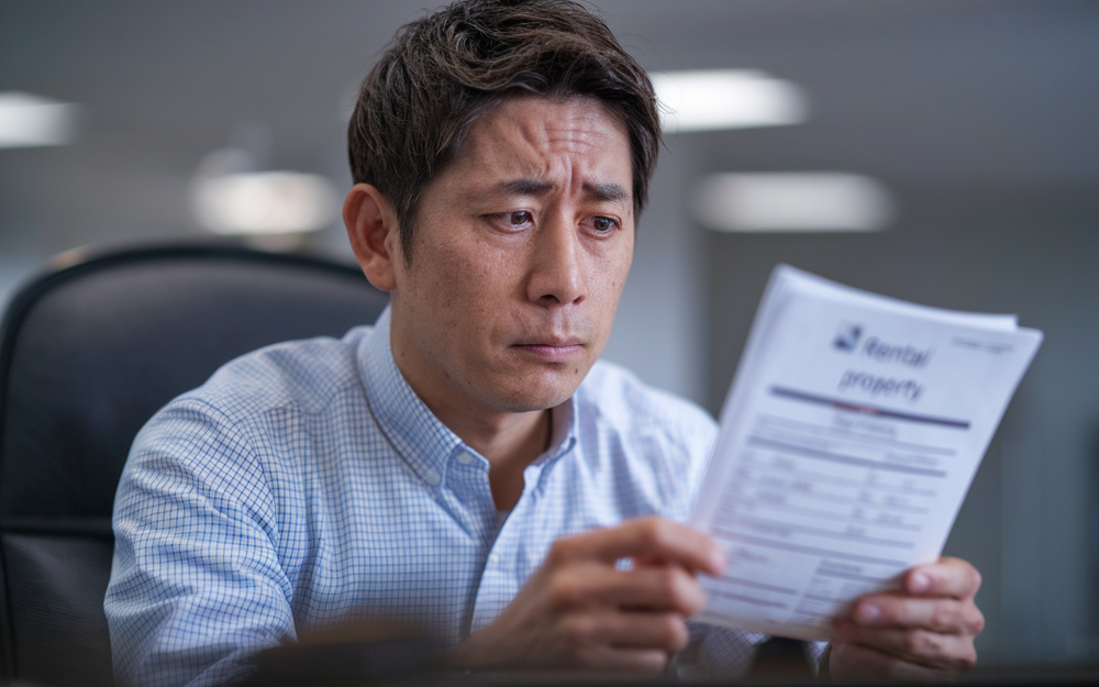 賃貸経営の空室に不安を感じたら？解消のための見直しポイントをご紹介の画像