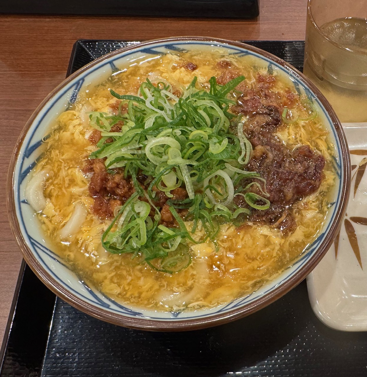 丸亀製麺の画像