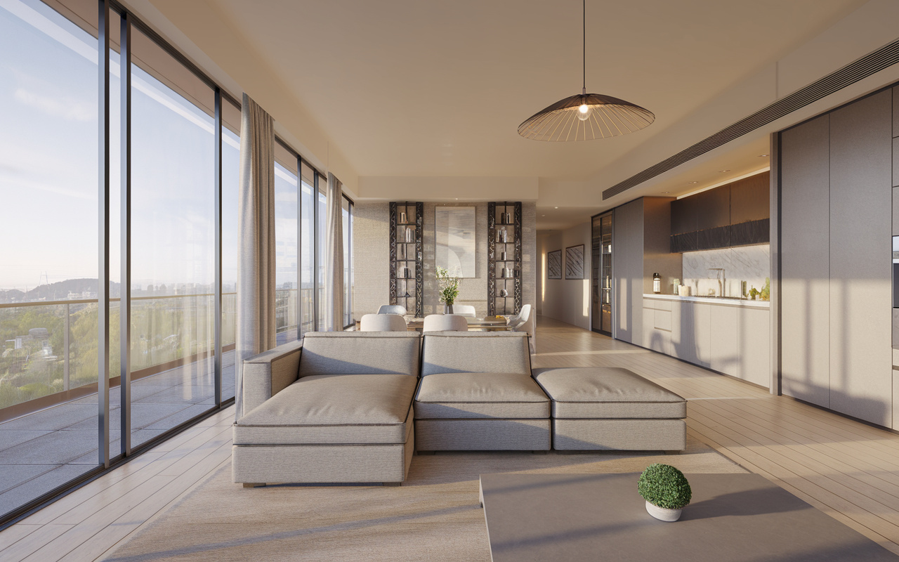 リノベーションで叶えるマンション事例は？費用や注意点もまとめてご紹介の画像