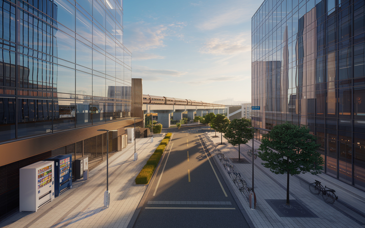 船橋や市川で事務所を探すならどこが狙い目？墨田区や松戸など各エリアの特徴も紹介の画像