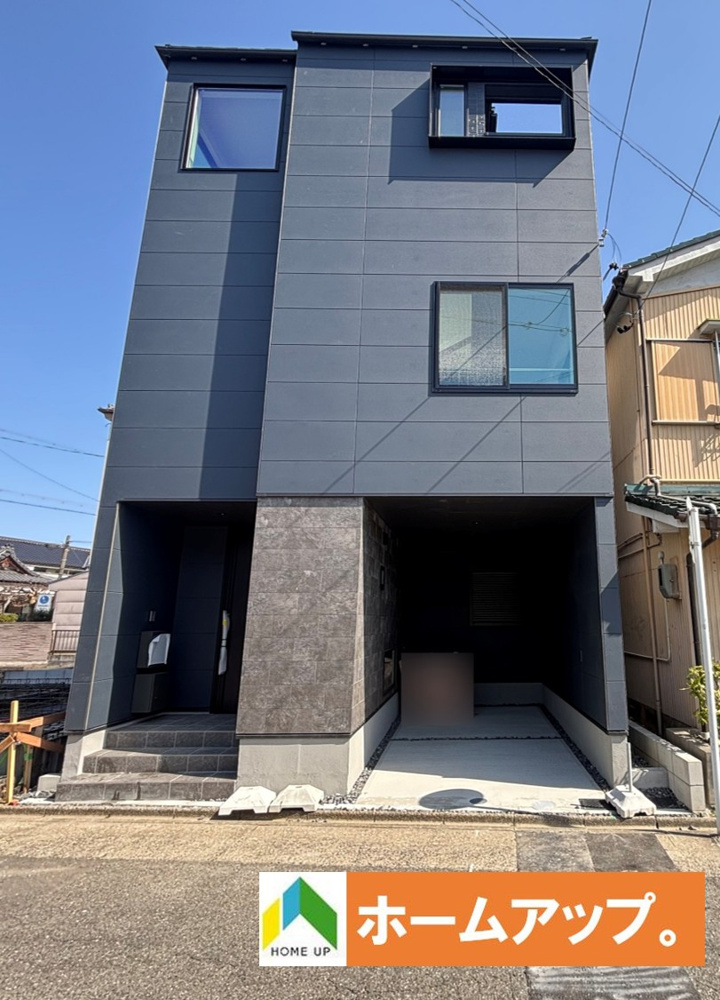 MELDIA東区徳川214③の画像