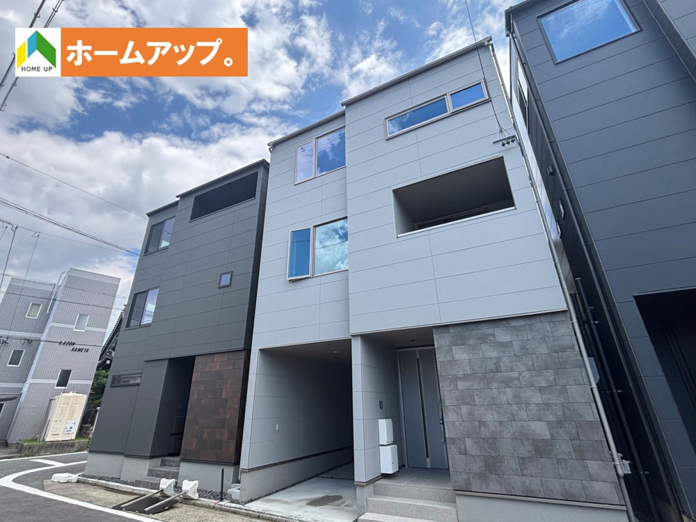 MELDIA東区徳川214③の画像