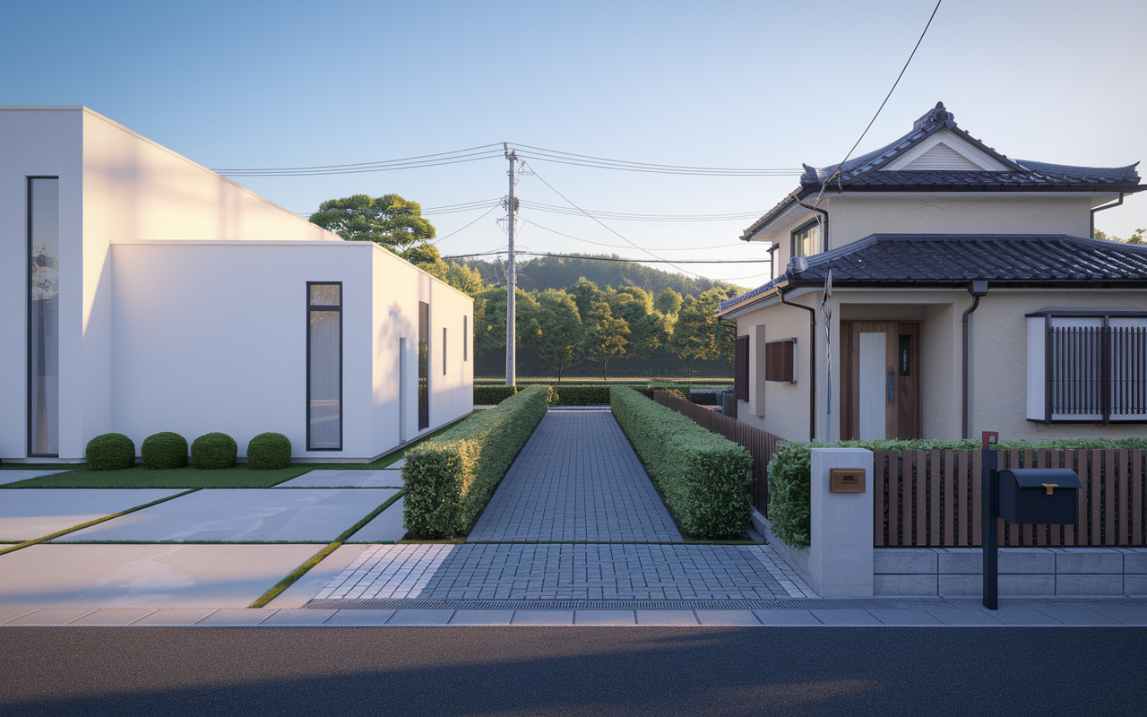 中古戸建てと新築はどちらが自分に合う？比較ポイントや選び方も解説の画像