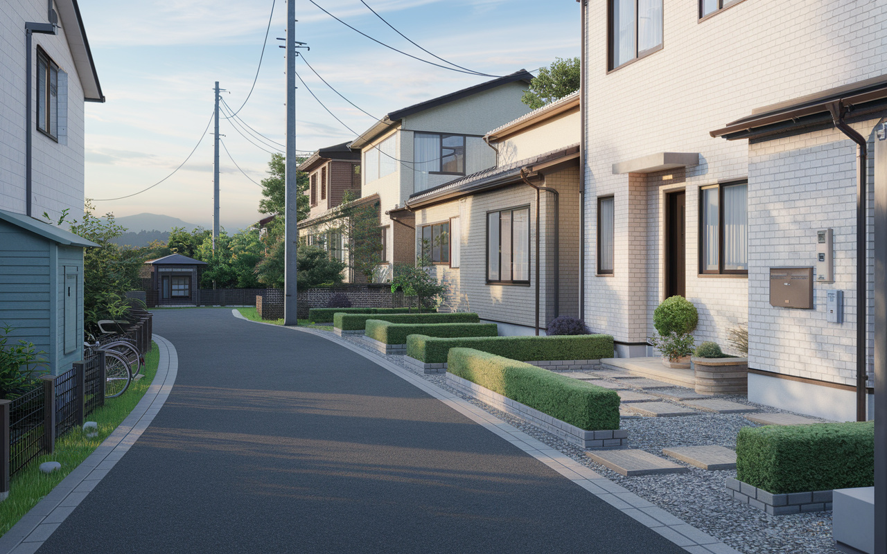 中古戸建て購入で知っておきたい注意点は？初めてでも安心の確認方法をご紹介の画像