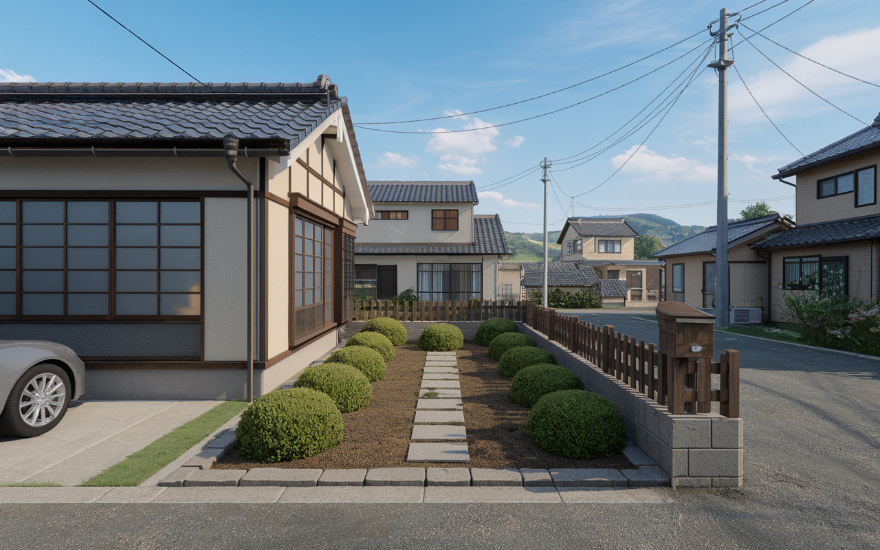 地方の不動産を相続したら何から始める？売却や手続きの流れもご紹介の画像