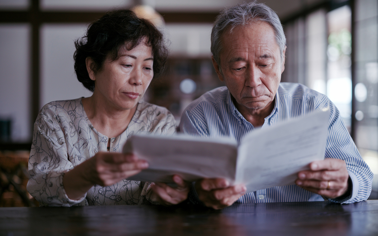 不動産の共有名義を相続する際の手続きは？注意点や流れも詳しく解説の画像