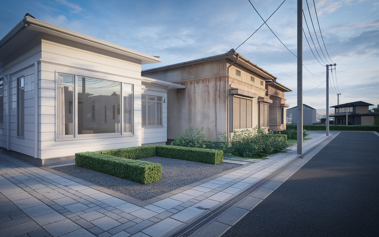 空き家の売却前にリフォームは効果がある？費用や注意点も解説の画像