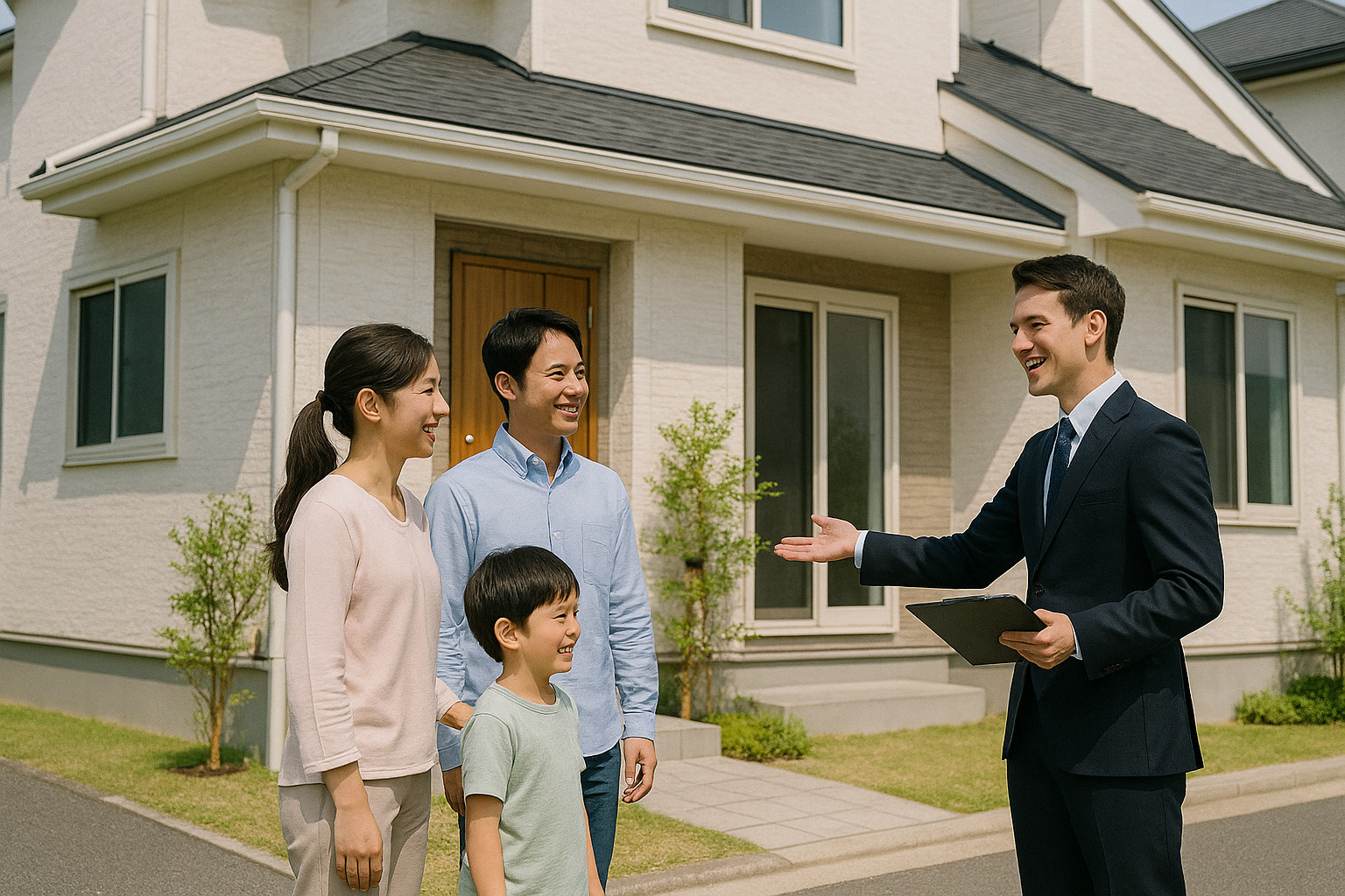 不動産売却で告知しないとどうなる？損害賠償リスクと対策の画像