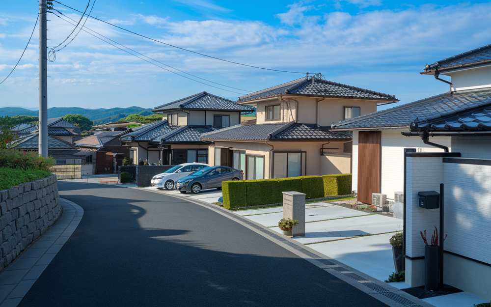 三田市で戸建ての売却を考えていますか 相場や価格の特徴を具体的に紹介の画像
